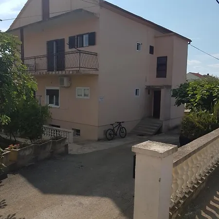 Obiteljska Kuca Grgic