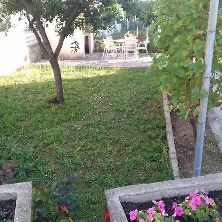 Obiteljska Kuca Grgic * Zadar