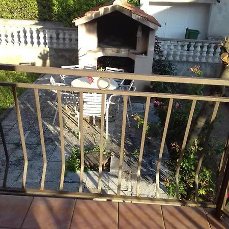 Obiteljska Kuca Grgic Zadar