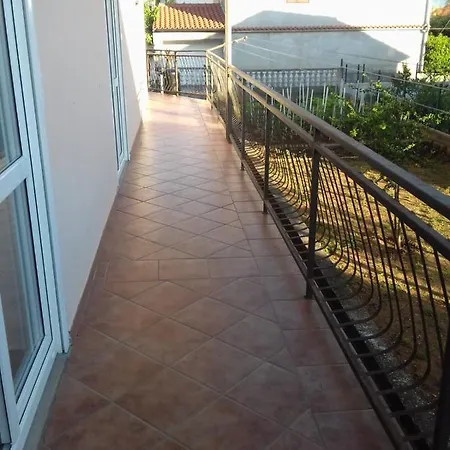 Obiteljska Kuca Grgic Apartment *