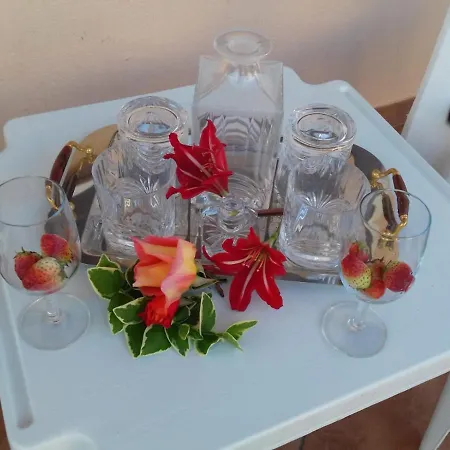 Obiteljska Kuca Grgic Apartment Zadar