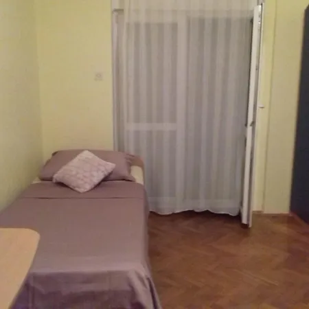 Obiteljska Kuca Grgic Apartment