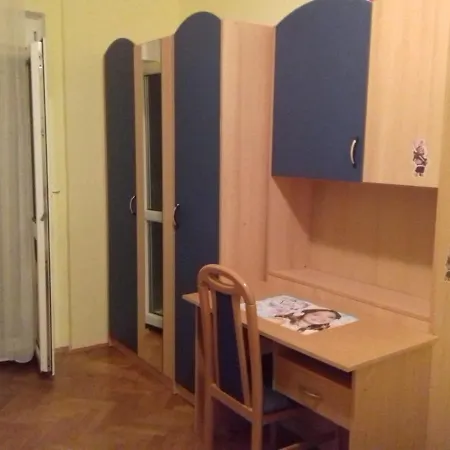 Apartment Obiteljska Kuca Grgic *