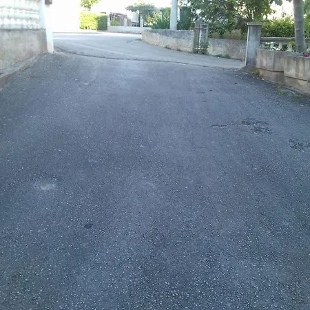 Obiteljska Kuca Grgic
