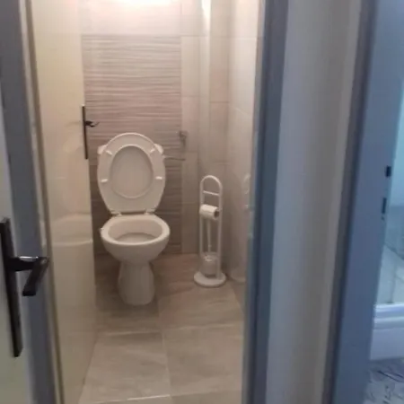 Apartment Obiteljska Kuca Grgic Zadar