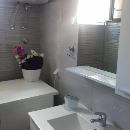 Apartment Obiteljska Kuca Grgic