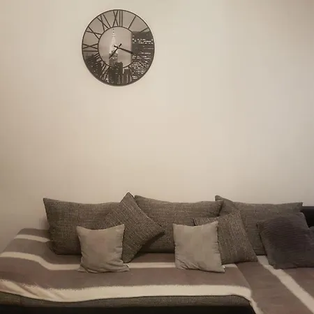 Obiteljska Kuca Grgic Apartment Zadar