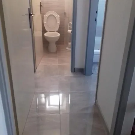 Apartment Obiteljska Kuca Grgic