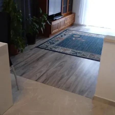 Apartment Obiteljska Kuca Grgic *