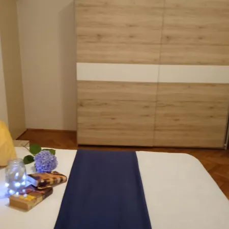 Obiteljska Kuca Grgic Apartment