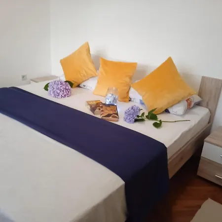 Obiteljska Kuca Grgic Apartment *