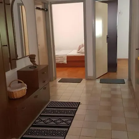 Obiteljska Kuca Grgic Zadar