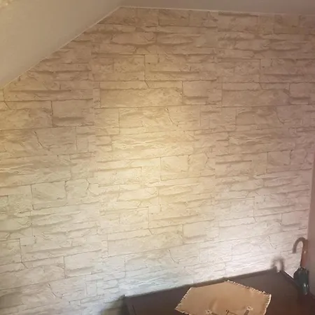 Obiteljska Kuca Grgic Zára