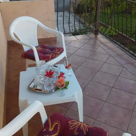 Obiteljska Kuca Grgic