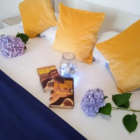 Obiteljska Kuca Grgic Apartman *