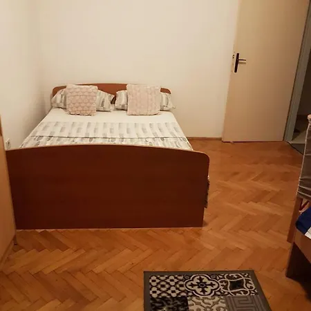 Obiteljska Kuca Grgic Apartman